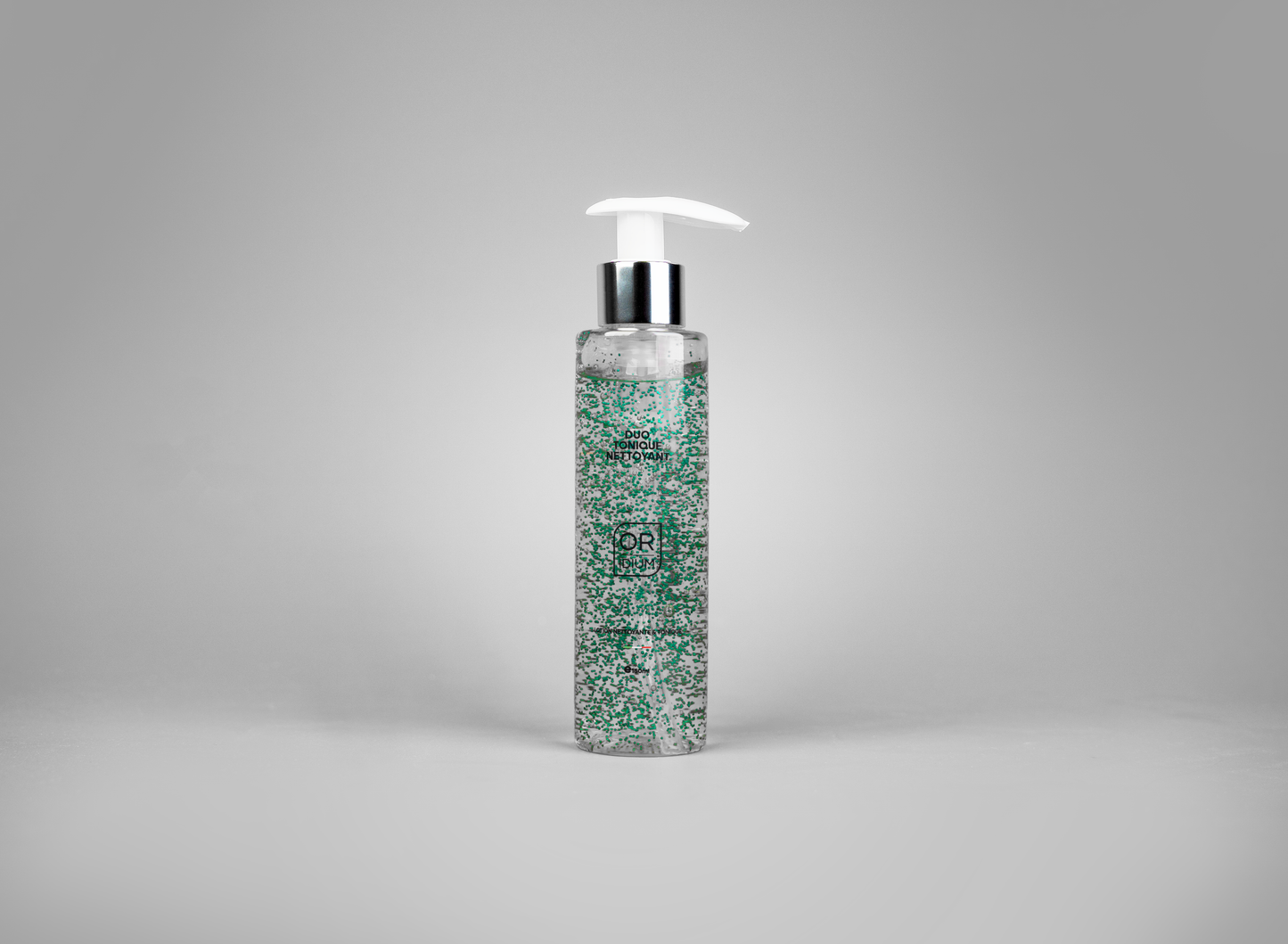 Duo Tonique nettoyant