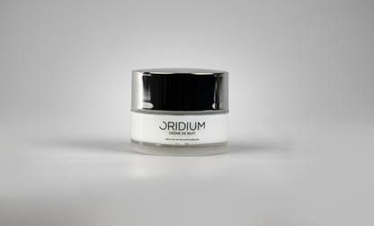 Crème de nuit