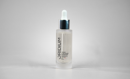 Serum concentré hydratant