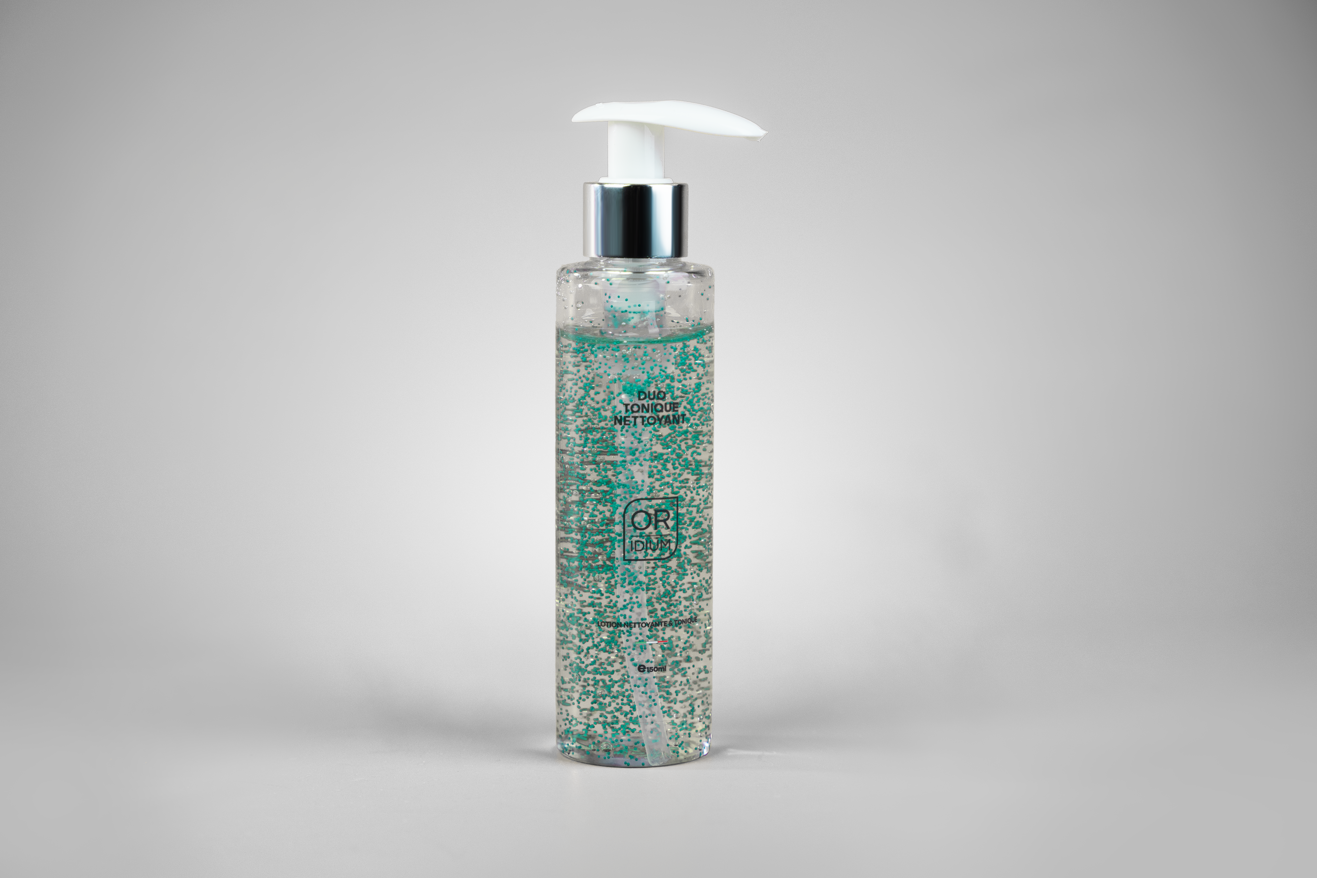 Duo Tonique nettoyant