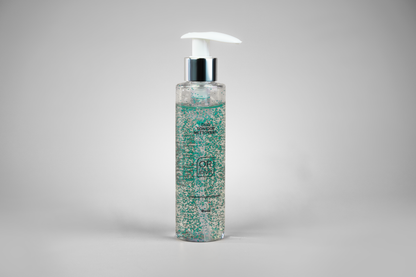 Duo Tonique nettoyant