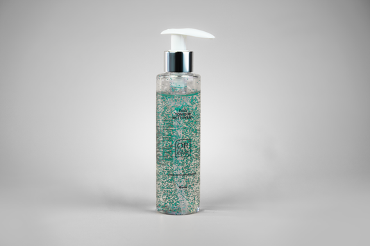 Duo Tonique nettoyant