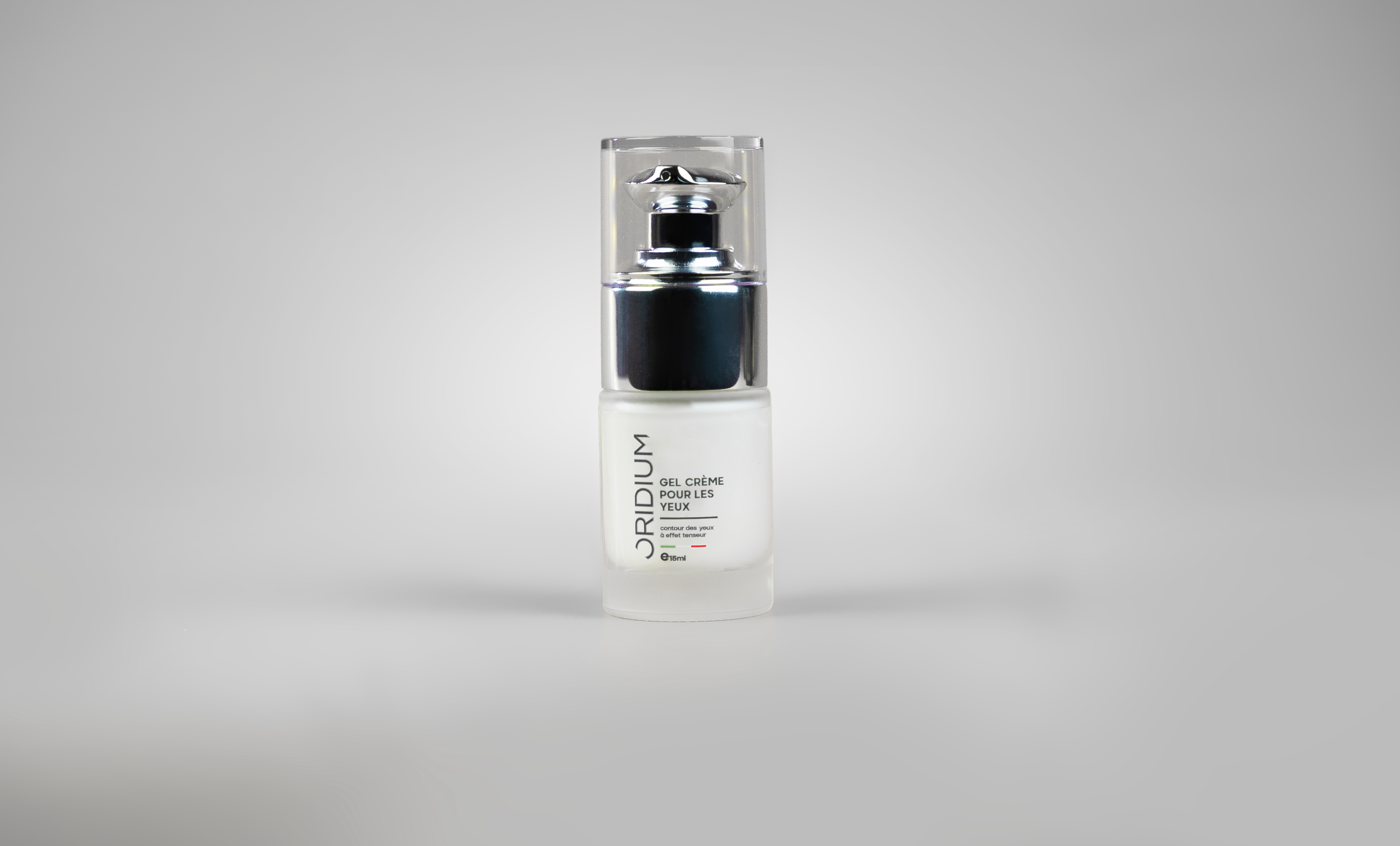 Gel crème contour des yeux